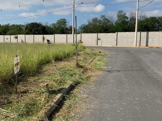 Terreno com 175m², à venda, no bairro Bosque da Imperatriz em Pindamonhangaba