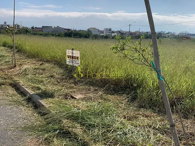Terreno com 175m², à venda, no bairro Bosque da Imperatriz em Pindamonhangaba