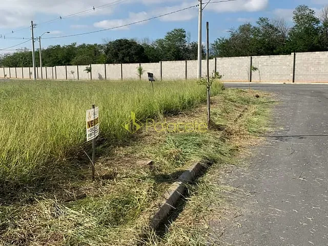 Terreno com 175m², à venda, no bairro Bosque da Imperatriz em Pindamonhangaba