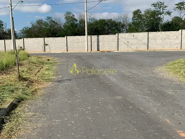 Terreno com 175m², à venda, no bairro Bosque da Imperatriz em Pindamonhangaba