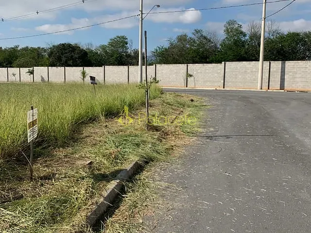 Terreno com 175m², à venda, no bairro Bosque da Imperatriz em Pindamonhangaba