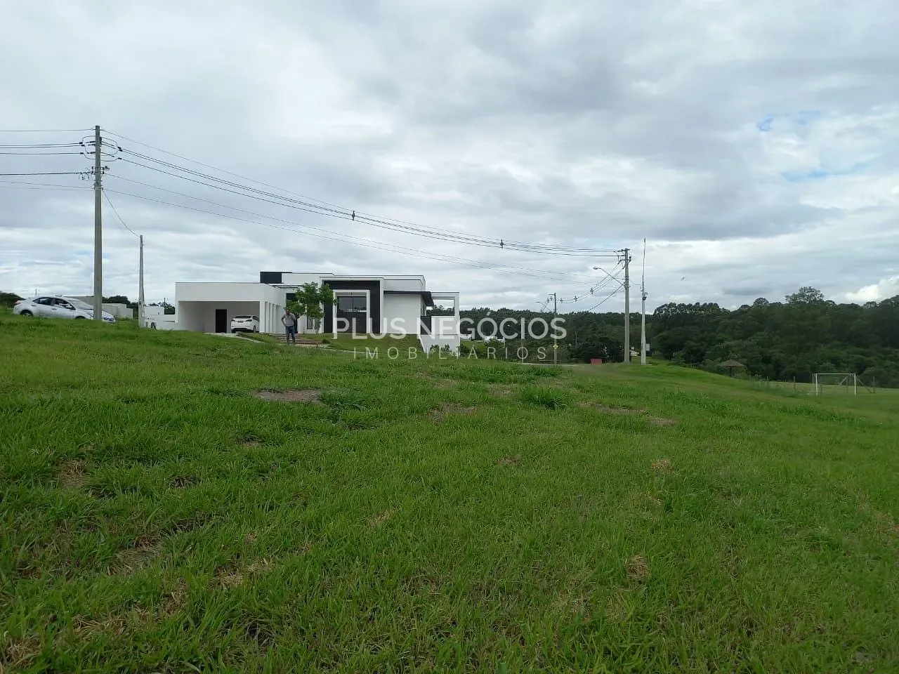 Terreno, 1005 m² - Foto 1