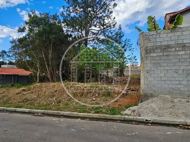 Terreno com 504m², à venda, no bairro Parque do Terceiro Lago em São Paulo