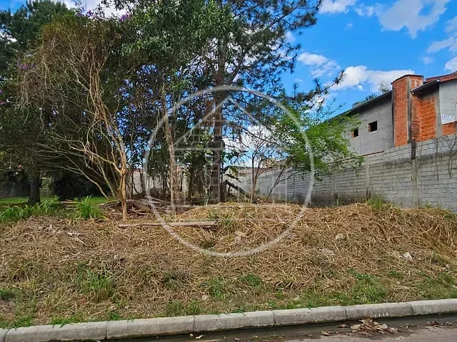 Terreno com 504m², à venda, no bairro Parque do Terceiro Lago em São Paulo