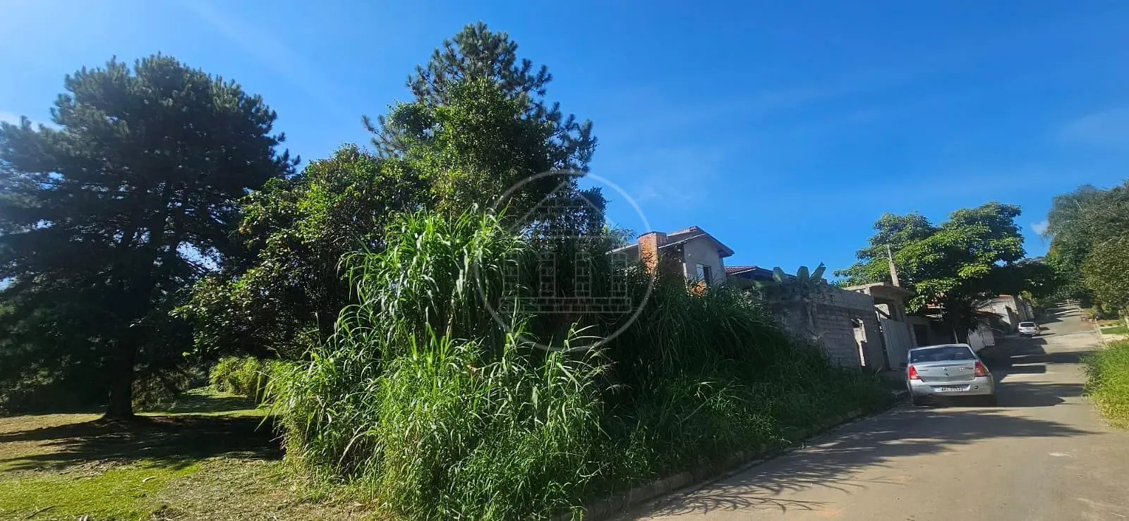Terreno, 504 m² - Foto 1