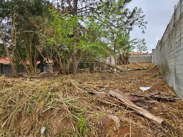 Terreno com 504m², à venda, no bairro Parque do Terceiro Lago em São Paulo