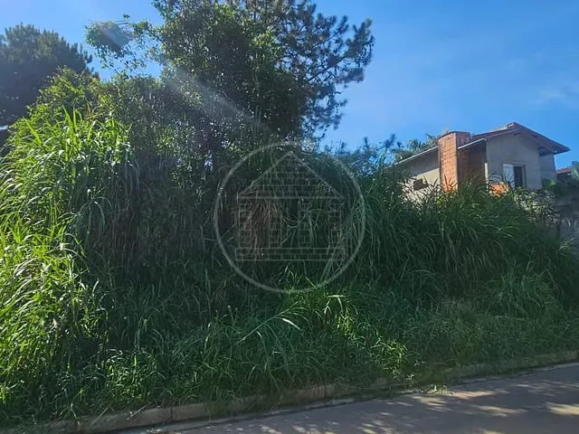 Terreno com 504m², à venda, no bairro Parque do Terceiro Lago em São Paulo
