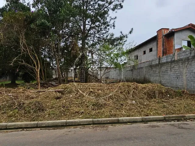 Terreno com 504m², à venda, no bairro Parque do Terceiro Lago em São Paulo