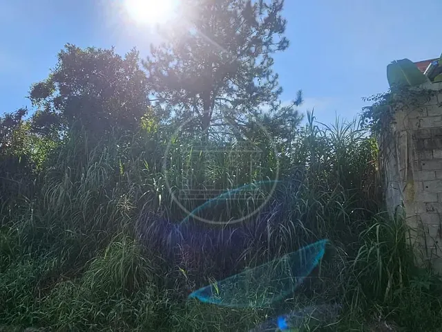 Terreno com 504m², à venda, no bairro Parque do Terceiro Lago em São Paulo