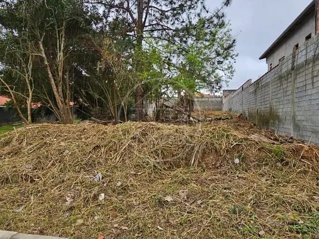 Terreno com 504m², à venda, no bairro Parque do Terceiro Lago em São Paulo