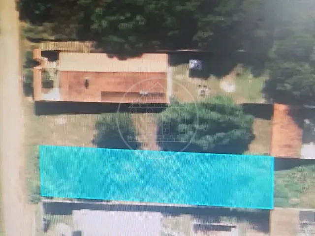 Terreno com 504m², à venda, no bairro Parque do Terceiro Lago em São Paulo