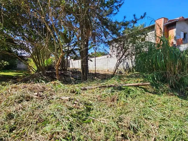 Terreno com 504m², à venda, no bairro Parque do Terceiro Lago em São Paulo