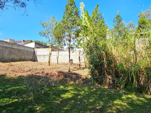 Terreno com 504m², à venda, no bairro Parque do Terceiro Lago em São Paulo