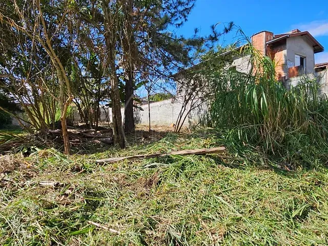 Terreno com 504m², à venda, no bairro Parque do Terceiro Lago em São Paulo