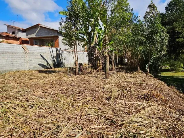 Terreno com 504m², à venda, no bairro Parque do Terceiro Lago em São Paulo