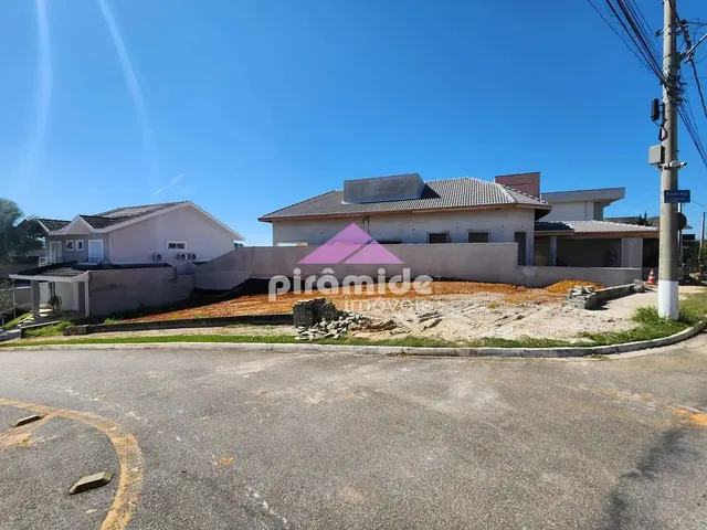 Terreno com 279m², à venda, no bairro Zona Norte em São José Dos Campos