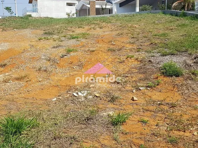 Terreno com 279m², à venda, no bairro Zona Norte em São José Dos Campos