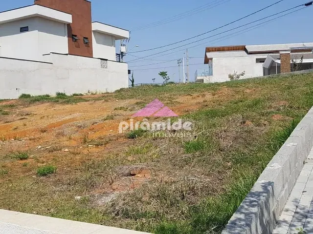 Terreno com 279m², à venda, no bairro Zona Norte em São José Dos Campos
