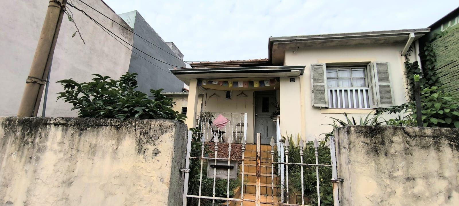 Terreno Residencial e Comercial  300 mts2 à Venda, Boa Vista, São Caetano do Sul, SP