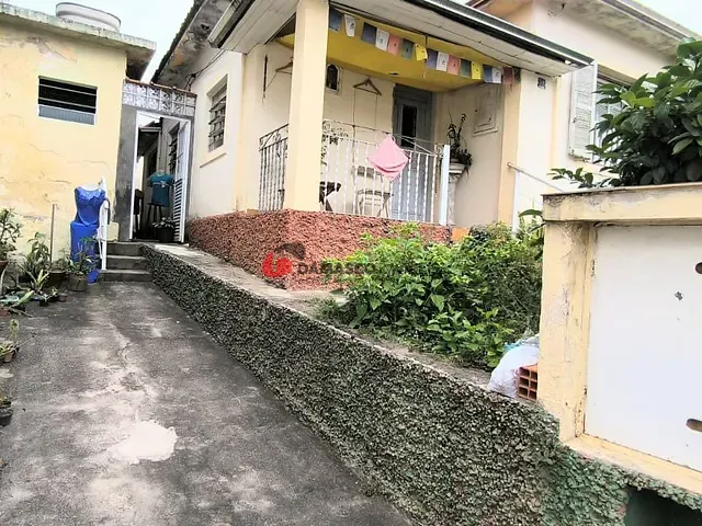 Terreno com 300m², à venda, no bairro Boa Vista em São Caetano do Sul