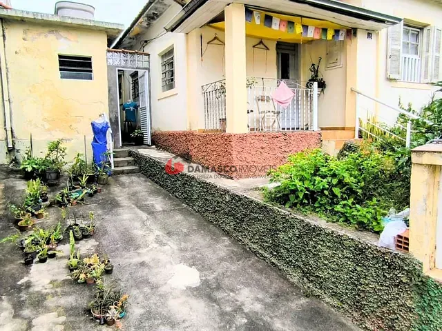 Terreno com 300m², à venda, no bairro Boa Vista em São Caetano do Sul