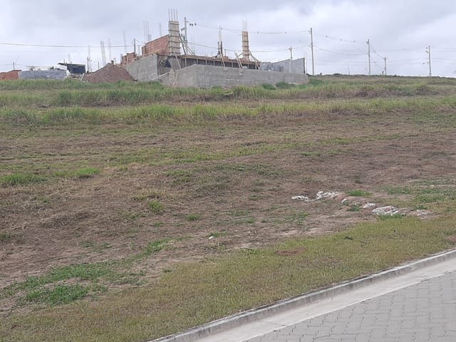 Terreno com 332m², à venda, no bairro Urbanova em São José dos Campos