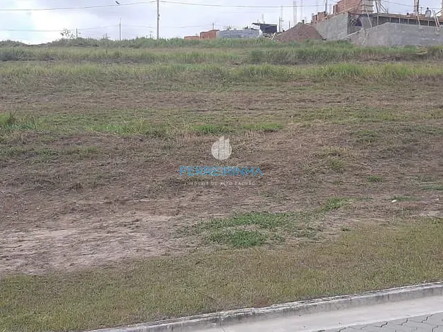 Terreno com 332m², à venda, no bairro Urbanova em São José dos Campos