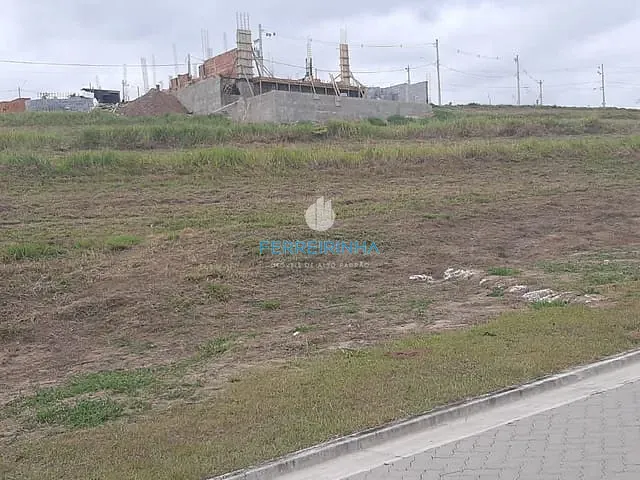 Terreno com 332m², à venda, no bairro Urbanova em São José dos Campos