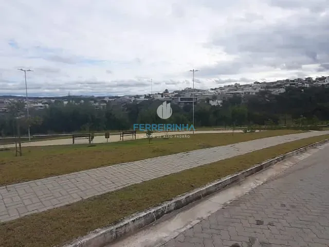 Terreno com 332m², à venda, no bairro Urbanova em São José dos Campos