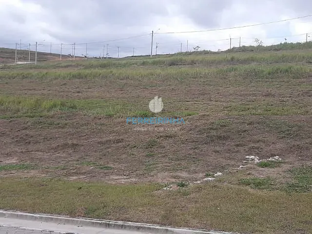 Terreno com 332m², à venda, no bairro Urbanova em São José dos Campos