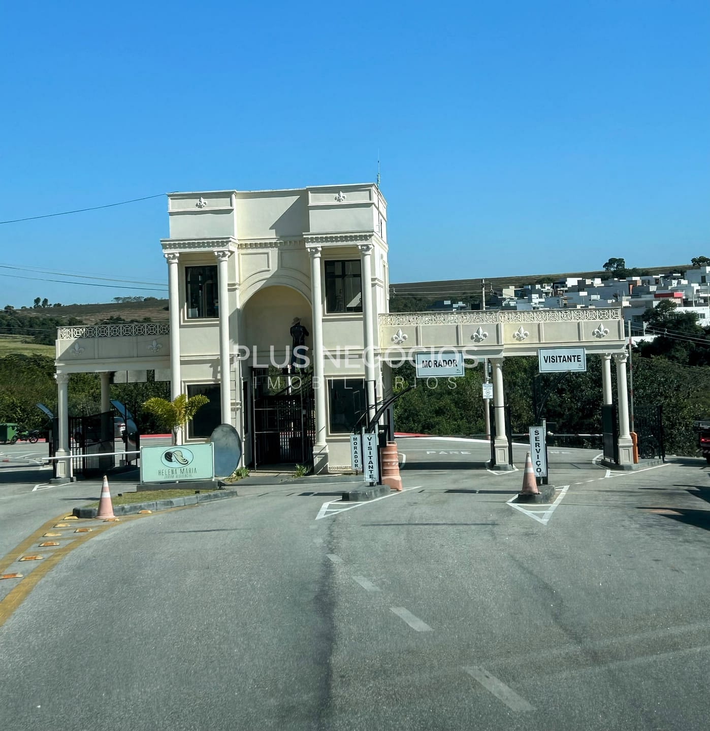 Terreno, 384 m² - Foto 7