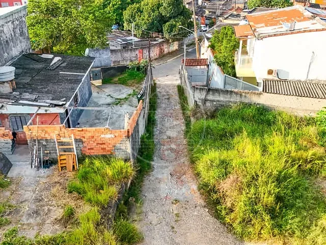 Terreno com 2018m², à venda, no bairro Jardim Imperial em São Paulo