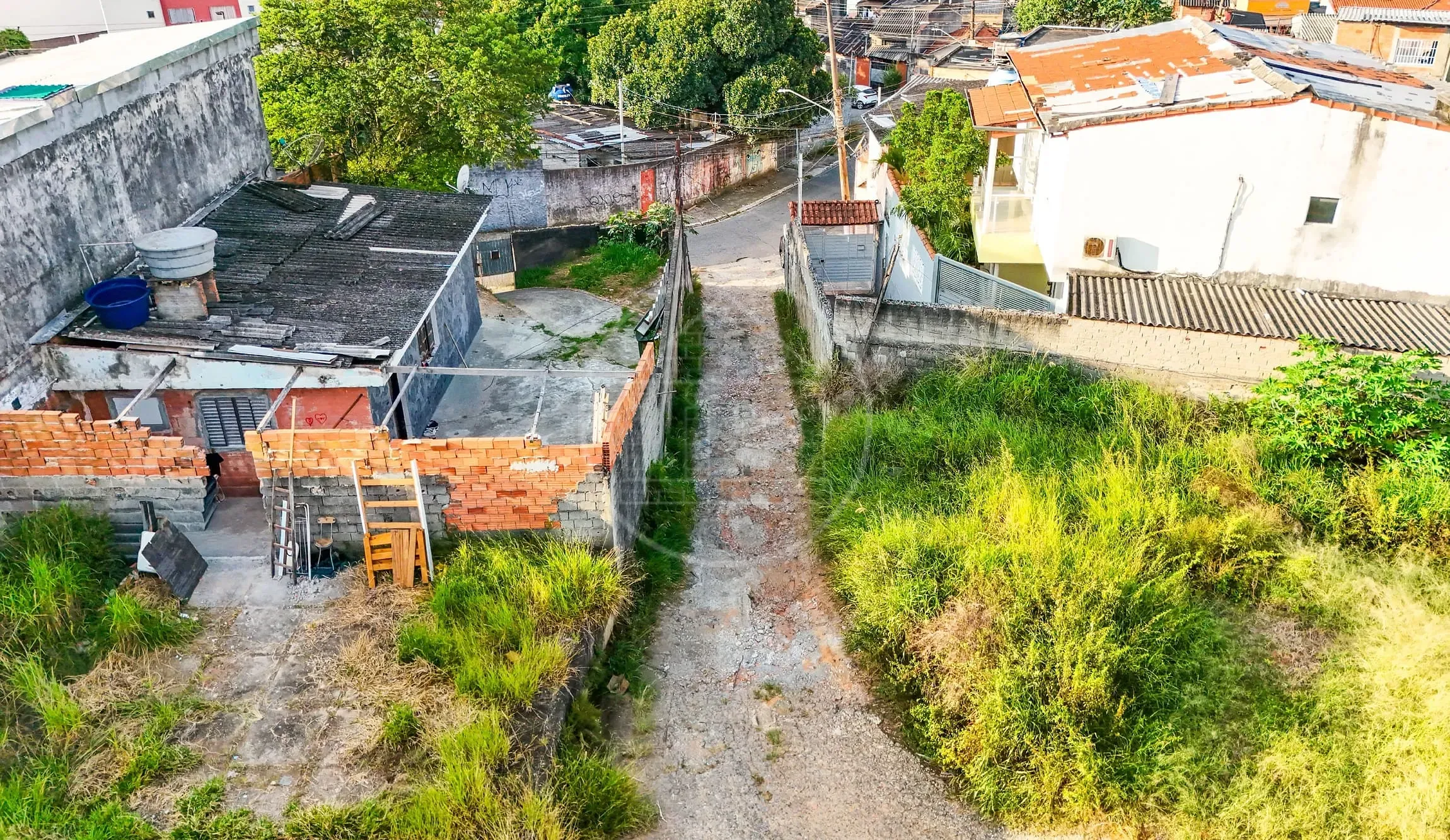 Terreno, 2018 m² - Foto 3