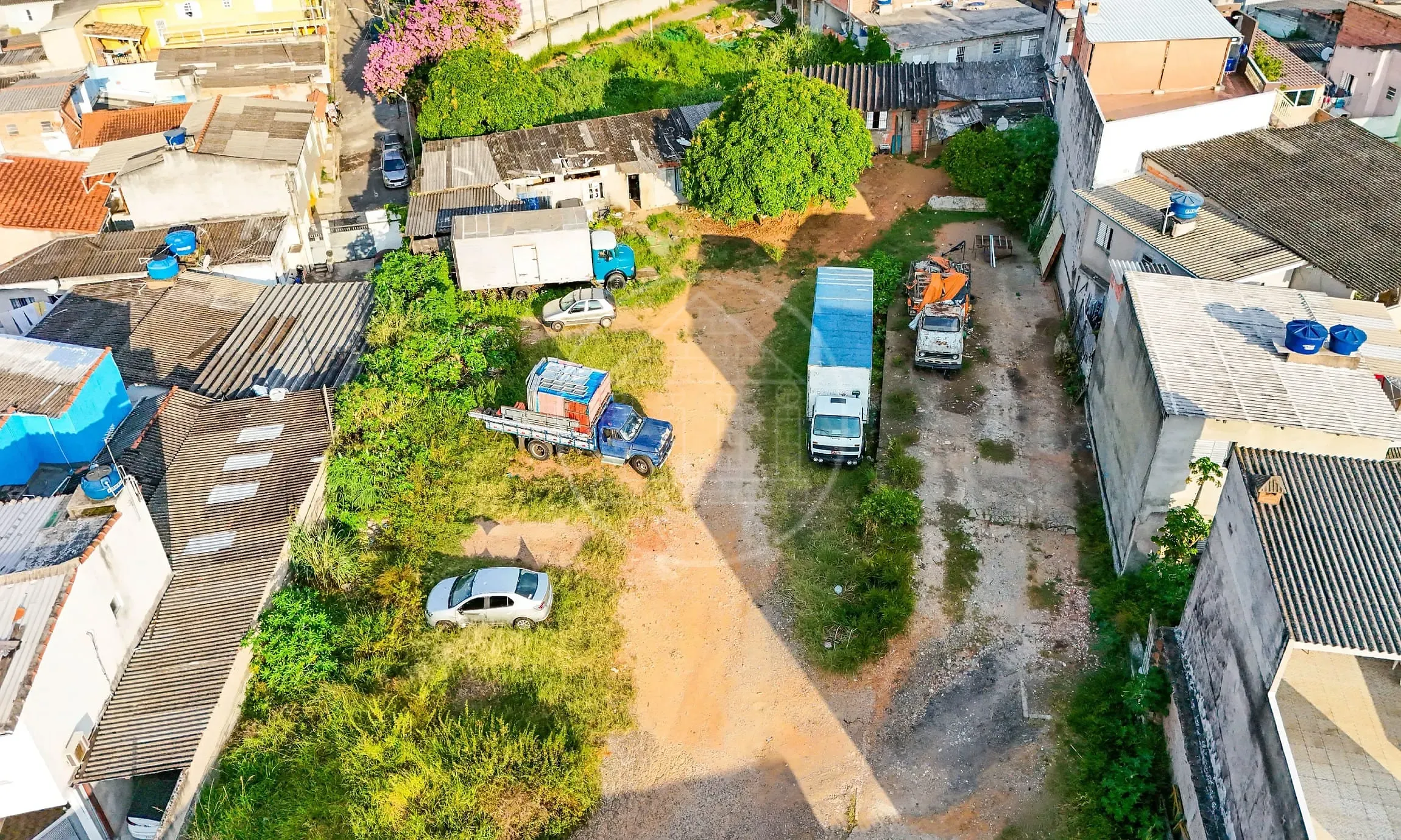 Terreno, 2018 m² - Foto 10