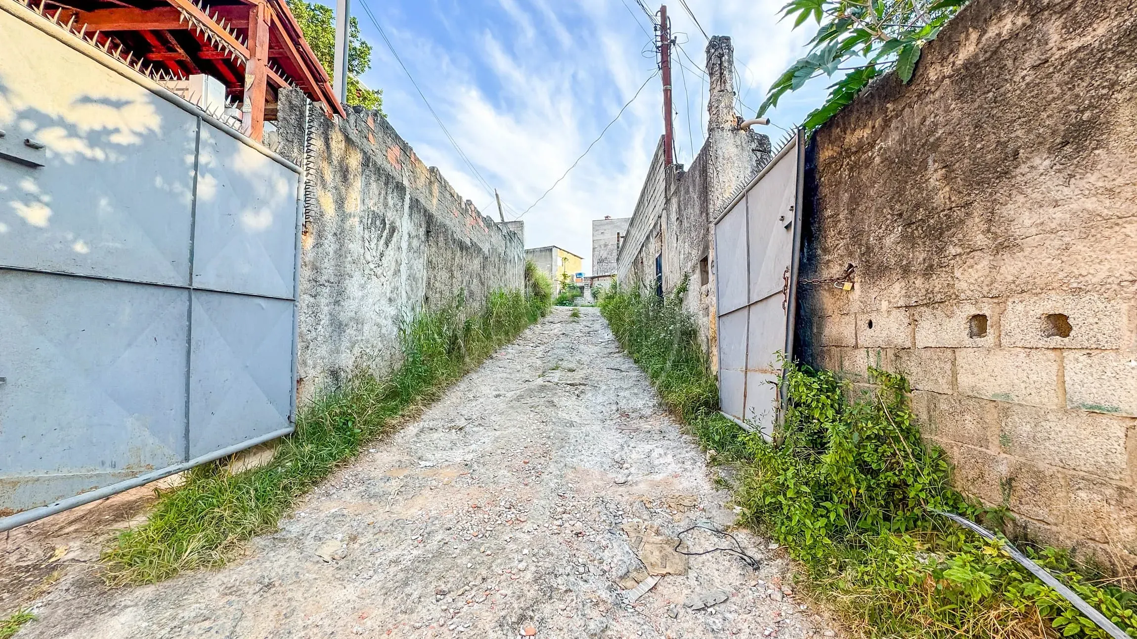 Terreno, 2018 m² - Foto 4