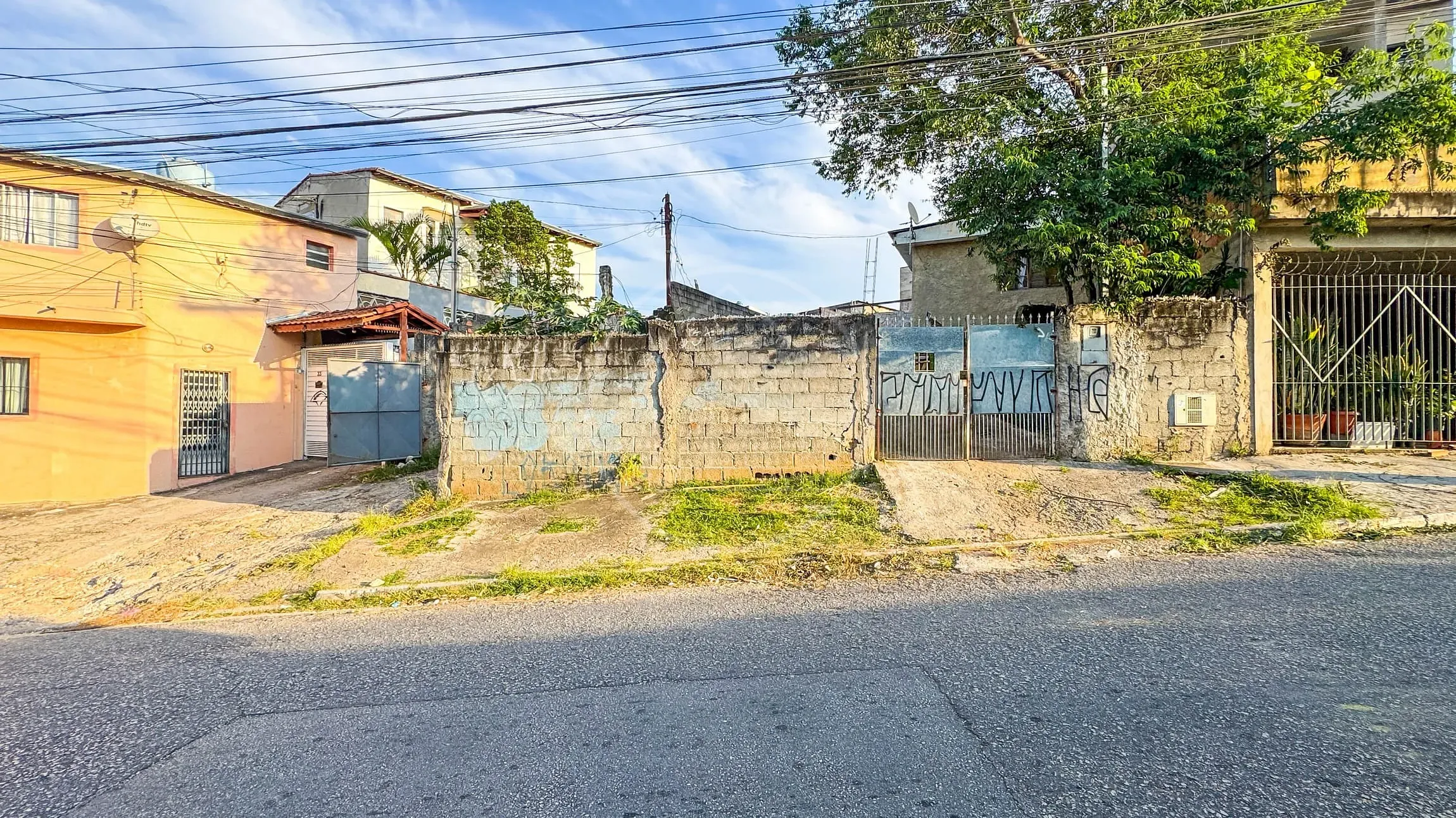 Terreno, 2018 m² - Foto 2