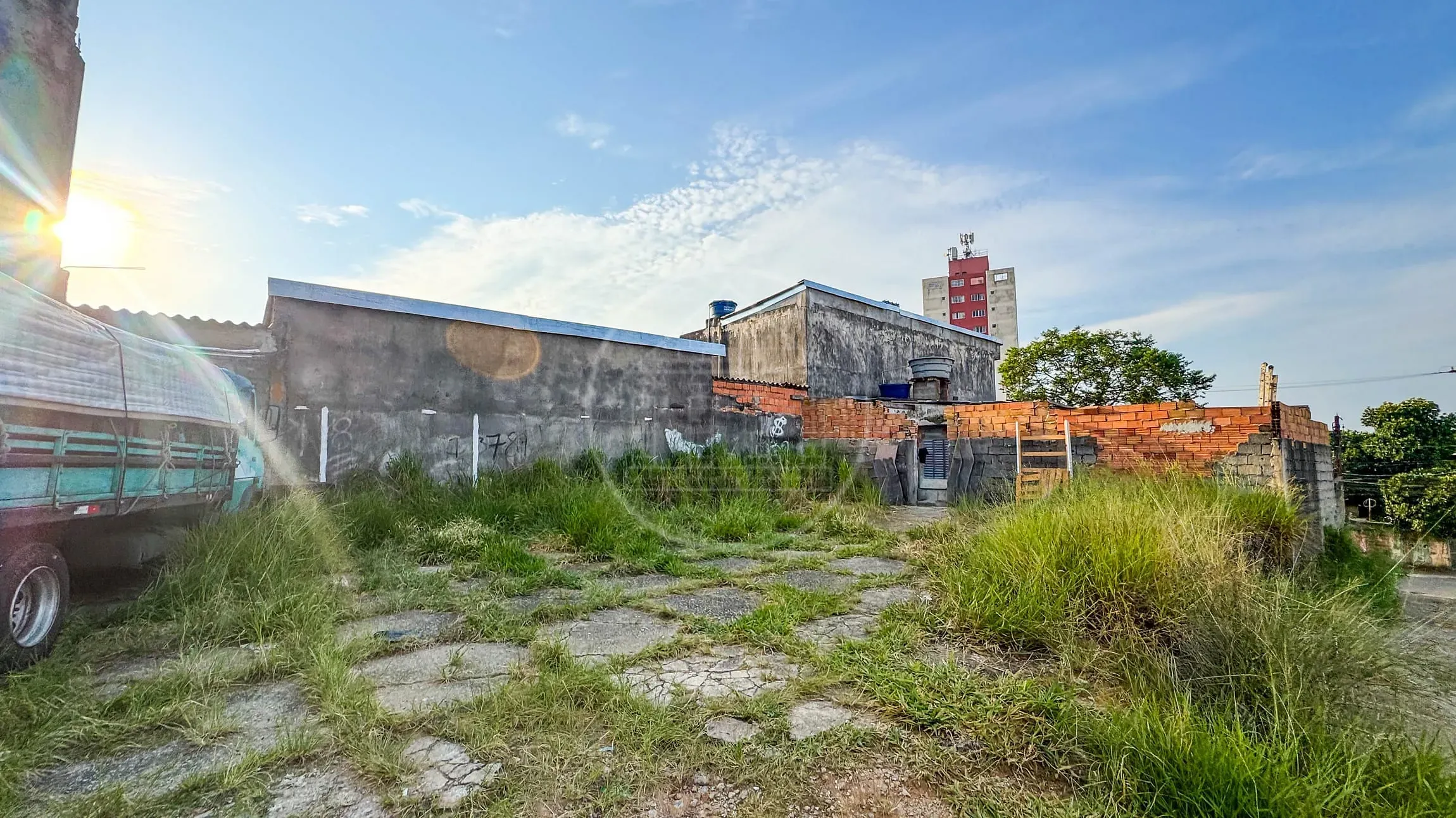 Terreno, 2018 m² - Foto 8