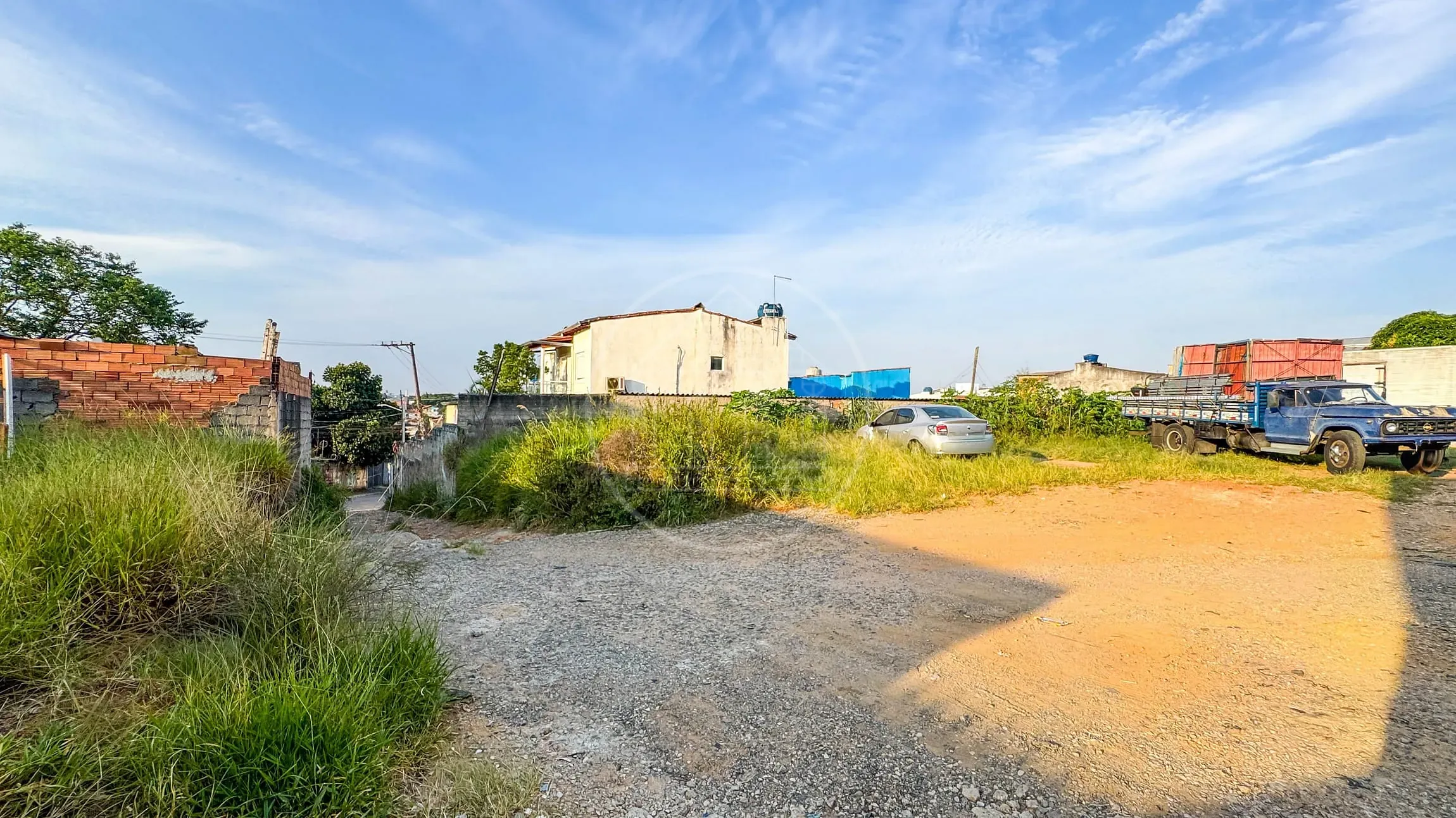 Terreno, 2018 m² - Foto 6