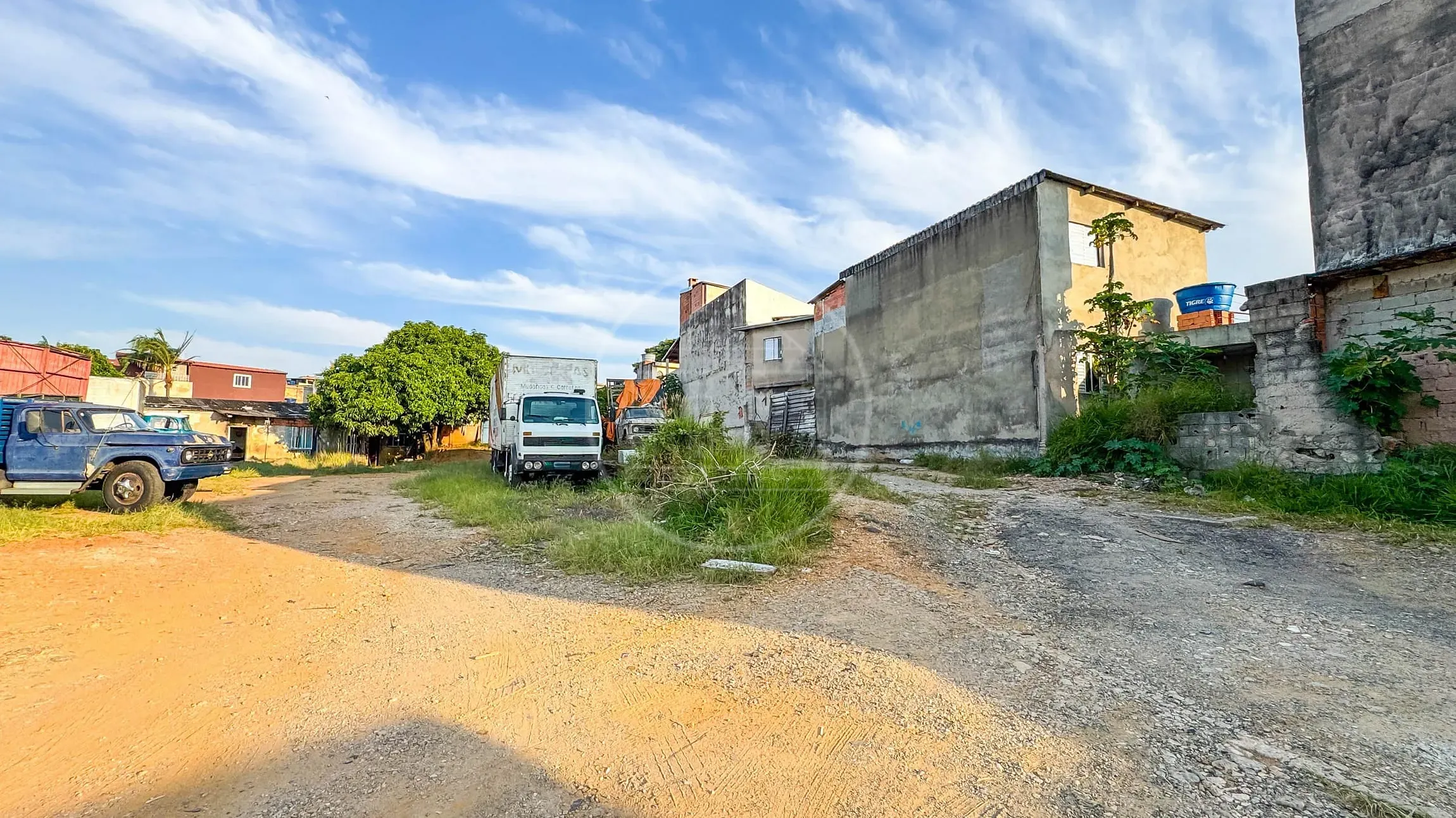 Terreno, 2018 m² - Foto 7