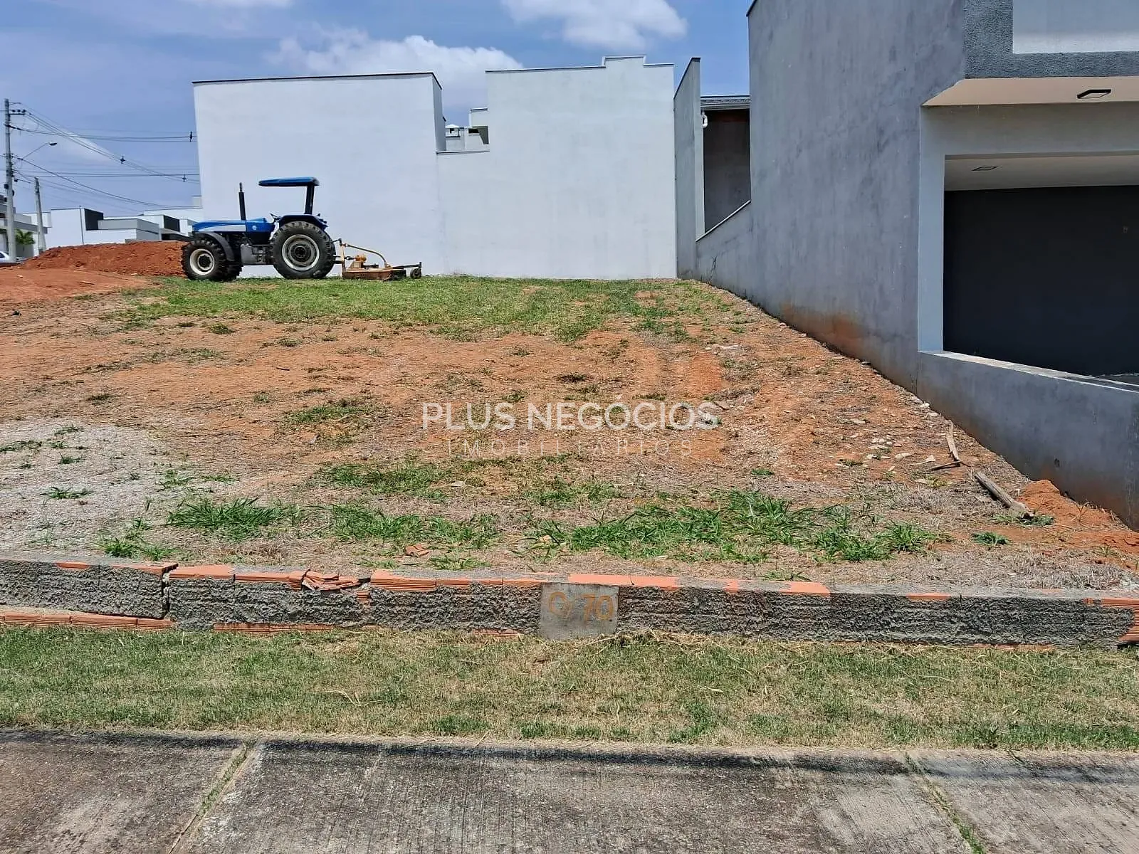 Terreno, 154 m² - Foto 6