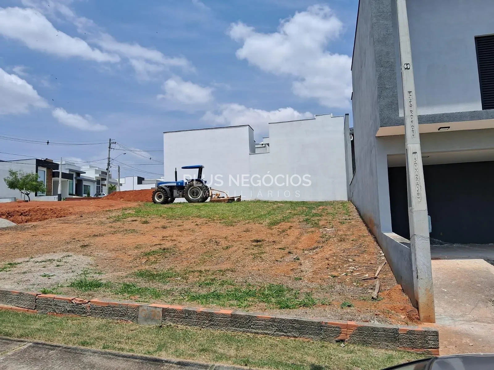 Terreno, 154 m² - Foto 3