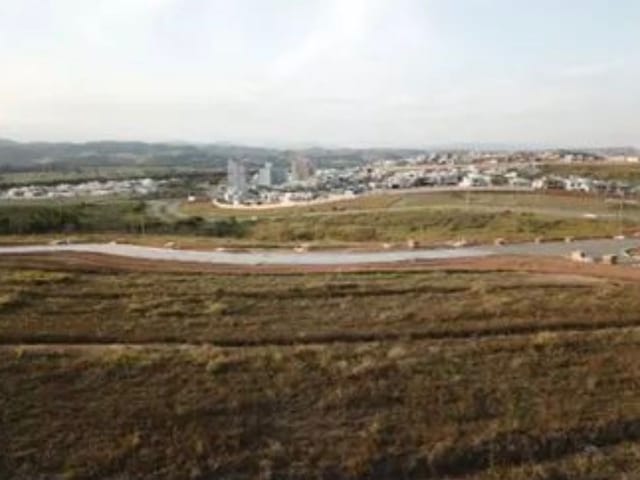Terreno com 330m², à venda, no bairro Urbanova em São José dos Campos