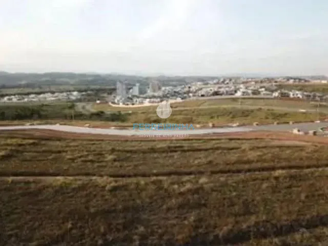 Terreno com 330m², à venda, no bairro Urbanova em São José dos Campos