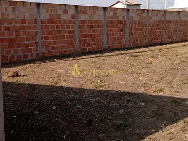 Terreno com 269m², à venda, no bairro Cesar Park em Pindamonhangaba