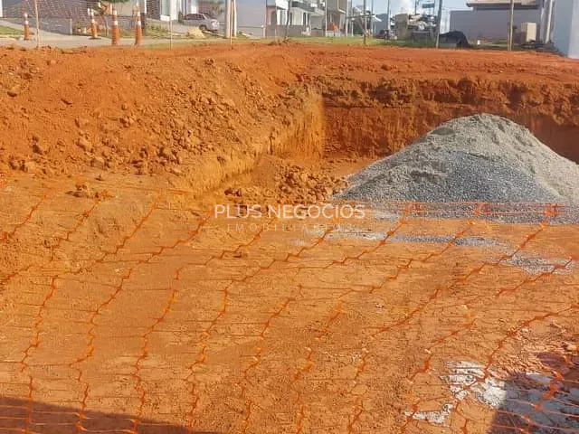Terreno com 180m², à venda, no bairro Jardim Residencial Villagio Ipanema I em Sorocaba