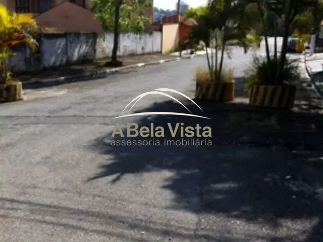 Terreno com 422m², à venda, no bairro City Bussocaba em Osasco