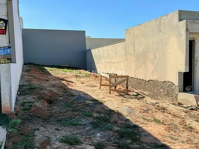 Terreno com 200m², à venda, no bairro Wanel Ville em Sorocaba