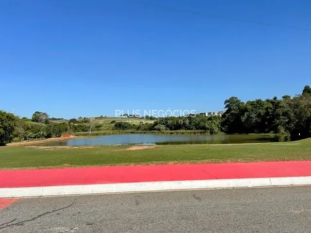 Terreno com 200m², à venda, no bairro Wanel Ville em Sorocaba