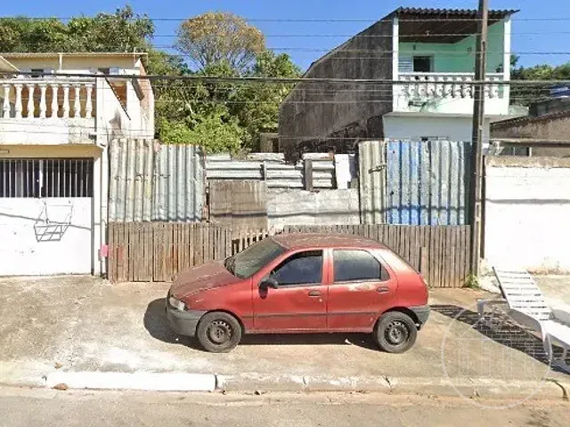 Terreno com 180m², à venda, no bairro Jardim Herplin em São Paulo
