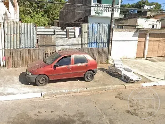 Terreno com 180m², à venda, no bairro Jardim Herplin em São Paulo